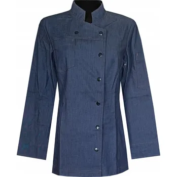 Kuchyňská zástěra Kuchařská zástěra PROFI DRESS vel. 34