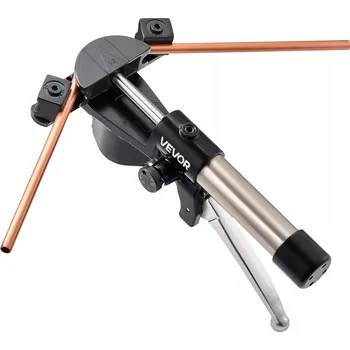 Hydraulická ohýbačka trubek Vevor