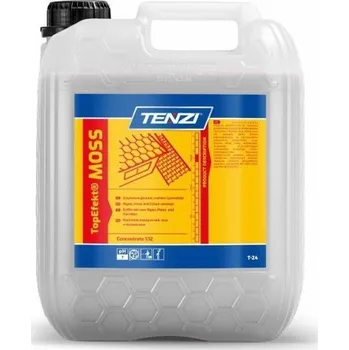 Tenzi ATOFEKT PŘÍPRAVEK NA ODSTRAŇOVÁNÍ MECHU A ZELENÝCH LIŠAJŮ 5L