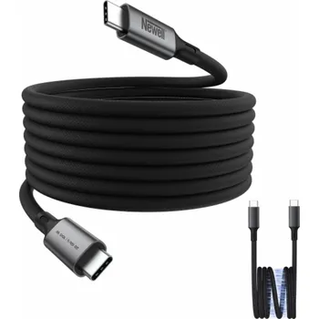 Datový kabel Newell Magnetický kabel NL4440 USB-C - USB-C 3.2 Gen 2 - 1 m