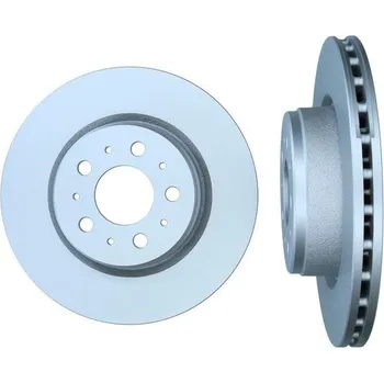 Brzdový kotouč KAMOKA 103652 Brzdový kotouč (103652)