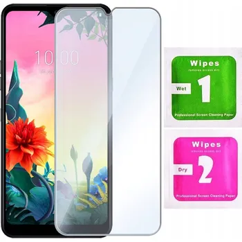 Pouzdro na mobilní telefon Tvrzené sklo pro LG K50S