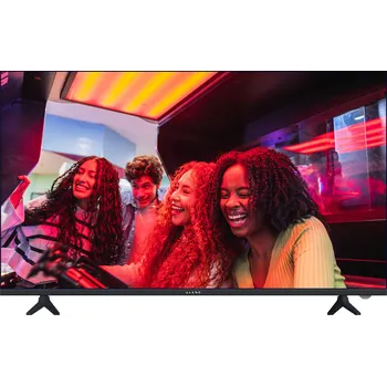 Televizor Kiano Elegance 43" Smart TV VIDAA - D-LED, podpora DVB-T2 a S2