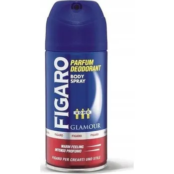 Deodorant Figaro Glamour 150 Ml