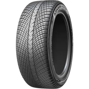 Zimní osobní pneu Zimní pneumatika Yokohama Advan Winter V907 255/45 R20 105 V
