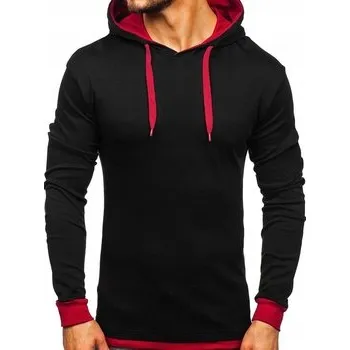 Pánská mikina Bolf pánská mikina, velikost S