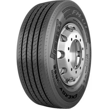 295/60 R22,5 150/147L Energy FH01 PIRELLI Celoroční Nákladní pneumatiky VKR 50 Kg NPI001 (Celoroční Nákladní pneumatiky VKR 50 Kg NPI001)