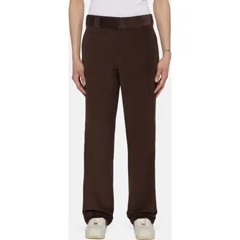 Pánské kalhoty Dickies CORDUROY 874 PANT CB Velikost: 28/32