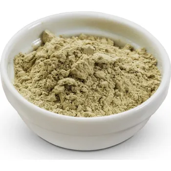 Speciální výživa Mořská řasa BIO Kelp prášek - MámeChuť 250 g