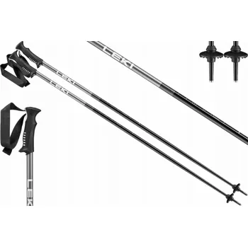 Trekingová hůl Leki Hokejky PRIMACY PRO černé 120