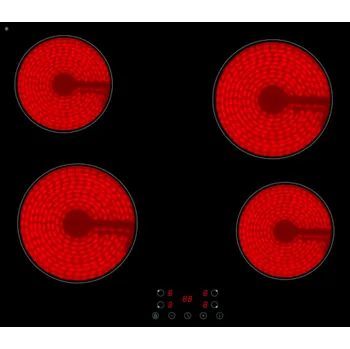 Varná deska PKM EB-C4G