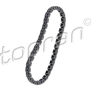 Řetěz, pohon olejového čerpadla TOPRAN 632 665