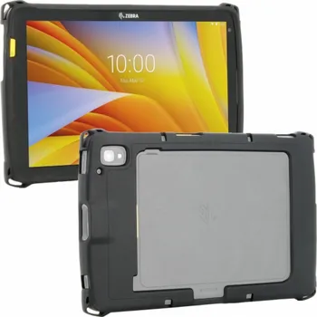 Příslušenství pro tablet Mobilis Pouzdro na tablet 065026 20,3 cm (8) Kryt Černý