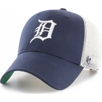 Kšiltovka 47 Brand kšiltovka modrá, univerzální velikost