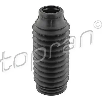 Ochranné víko/prachovka, tlumič TOPRAN 821 907