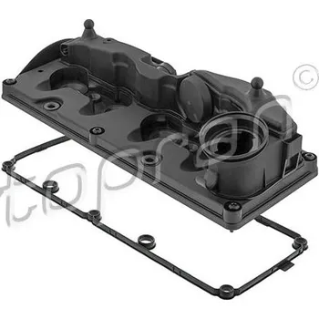 Kryt motoru Kryt hlavy válce TOPRAN 117 770