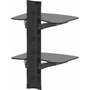 DVD film Ergosolid OVI-S2 - Police na audio/video/DVD, tvrzené sklo, velmi vysoká kvalita