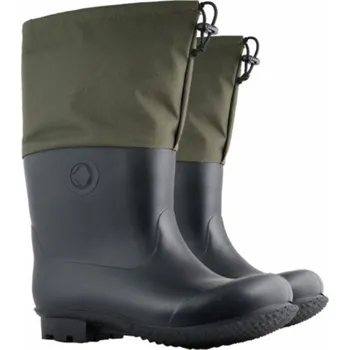 Pánské holínky Rocker Gumové holínky Forester s manžetami, velikost 41 (R-800-2241)