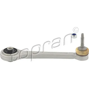 Zavěšení kol Řídicí páka, zavěšení kol TOPRAN 501 054