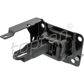 Převodovka Uložení, manuální převodovka TOPRAN 722 905