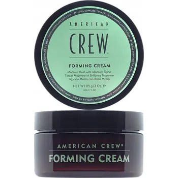 Stylingový přípravek American Crew Forming Cream 85 g