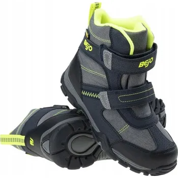 Chlapecké tenisky Bejo sportovní boty BATHURSTI JR velikost 33