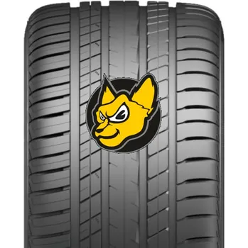 Letní osobní pneu Dynamo Hiscend-h MSU01 245/60 R18 105V