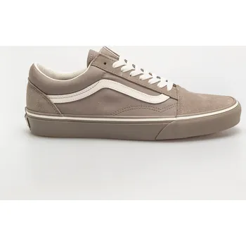 Pánská obuv Vans Old Skool (pop gray) 44, šedá