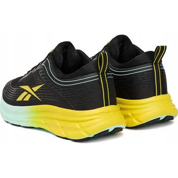 Dámská obuv Reebok běžecké boty muž černé CEO-ROAD STRIDER 100