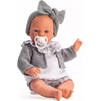 Obraz Panenka Koke 36 cm Asi 0406850