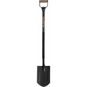 Masážní přístroj McGarden Sharp Spade MG-800-0414