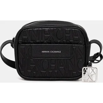 Kabelka Kabelka Armani Exchange XW001578.AF15774.NOS černá 99X, vel. ONE SIZE