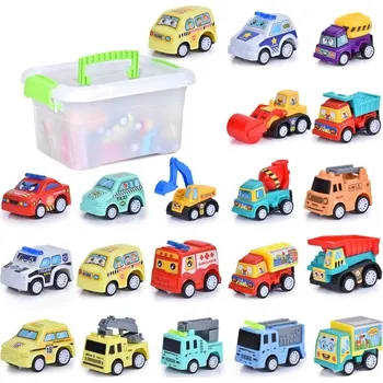 auto na autodráhu Sada autíček FORMIZON SL330-1