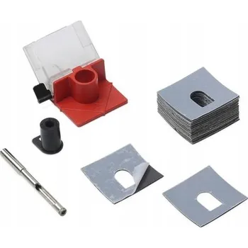 Vrták Rubi Easy gres sada vrták Ø8mm