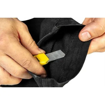 Pracovní obuv Pracovní kalhoty dlouhé NEO TOOLS 81-248 vel. XL