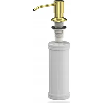 Dávkovač mýdla Dávkovač myQ dávkovač saponátu na nádobí 320 ml