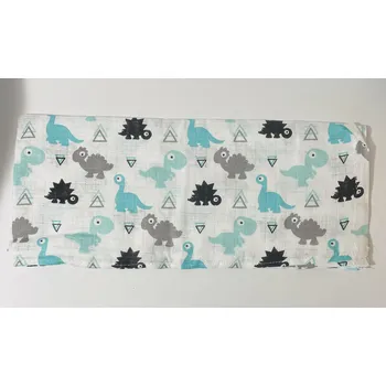 Plena Dětská plena - dino