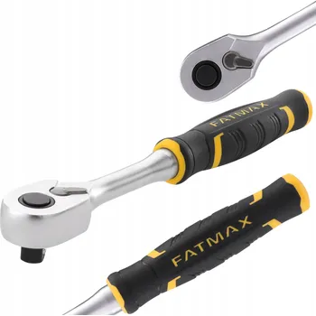 Ráčna STANLEY Rukojeť MOMENTOVÝ KLÍČ 3/8 120T 82677 FMMT82677-0