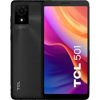 Mobilní telefon Smartphone TCL 501 2 GB / 32 GB 4G (LTE) černý