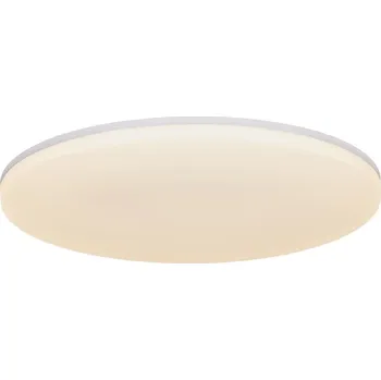 Stropní svítidlo VIC 1xLED Plast Bílá 2210226001 - Nordlux