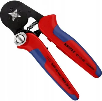 Kleště Kleště s aretací Knipex 180 mm