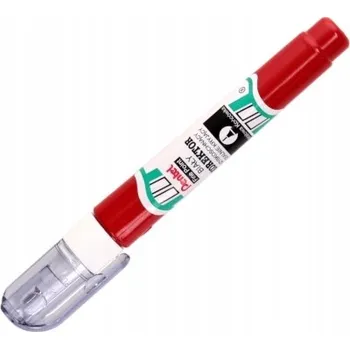 Korektor Korektor v tekuté formě Pentel ZL63