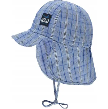 Kšiltovka Kšiltovka a ochranou krku Döll, vel. 47