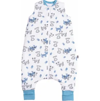 Spacák PULP BAMBOO LETNÍ SPACÍ PYTEL PULP PRO PSY VELKÁ VELIKOST