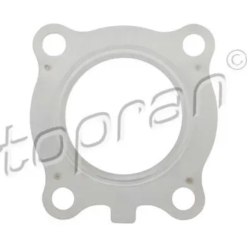 Těsnění motoru Těsnění, dmychadlo TOPRAN 305 094