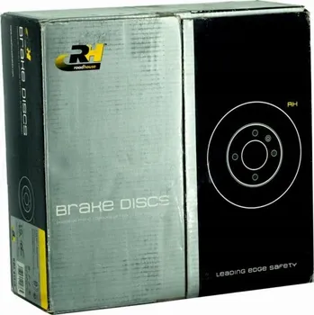Brzdový kotouč Roadhouse 6603.10 Brzdový kotouč