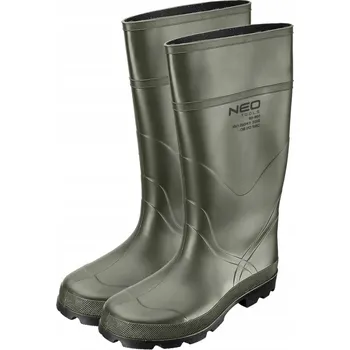 Pracovní obuv PRACOVNÍ HOLÍNKY OB SRC VELIKOST 41 82-901-41 NEO TOOLS