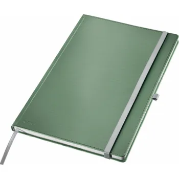 Zápisník Leitz Zápisník Style A4, křupavý celadon