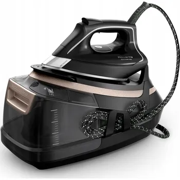 Žehlička Rowenta Eco Steam Pro žehlička DG9640