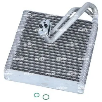 Chladič motoru NRF 36183 Výparník, klimatizace (36183)